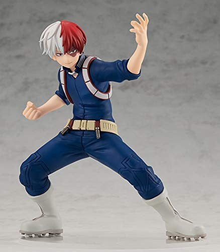 POPUP PARADE MHA SHOTO TODOROKI: HERO COSTUME VER.