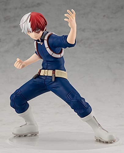 POPUP PARADE MHA SHOTO TODOROKI: HERO COSTUME VER.