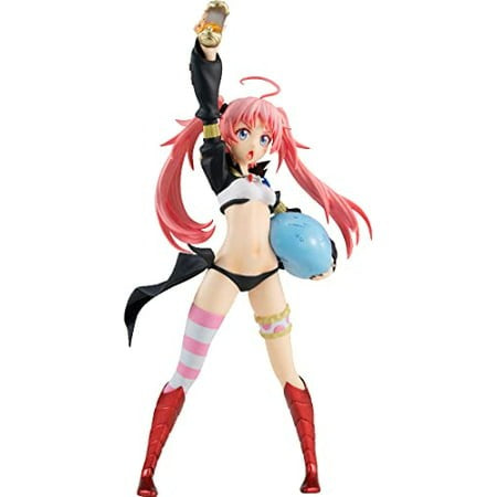 That Time I Got Reincarnated As A Slime Pop Up Parade Millim