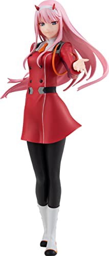 Darling In The Franxx Pop Up Parade Zero Two