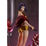 Cowboy Beebop Pop Up Parade Faye Valentine
