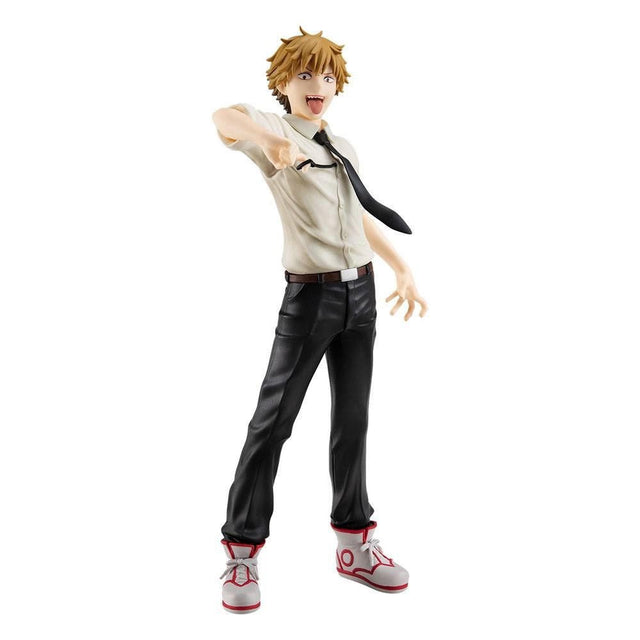 Chainsaw Man Pop Up Parade Denji