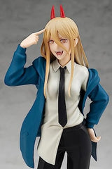 Chainsaw Man, Power, Pop up Parade Figure