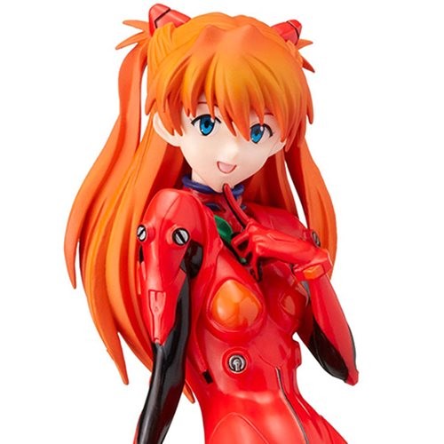 Sega Evangelion Spm Figure Asuka