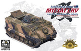 AFV 1/35 AUSTRALIAN ARMY M113A1 LRV 