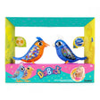 DIGI BIRDS II TWIN PACK