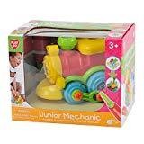 PLAYGO TOYS ENT JUNIOR MECHANIC - TRAIN