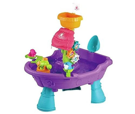 Playgo Ent. Ltd Splashy Mermaid Water Table