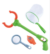 Go Wild Exploring Set