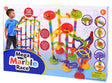 Playgo Mega Marble Race 100Pcs