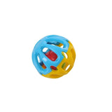 PLAYGO BOUNCE N ROLL BALL