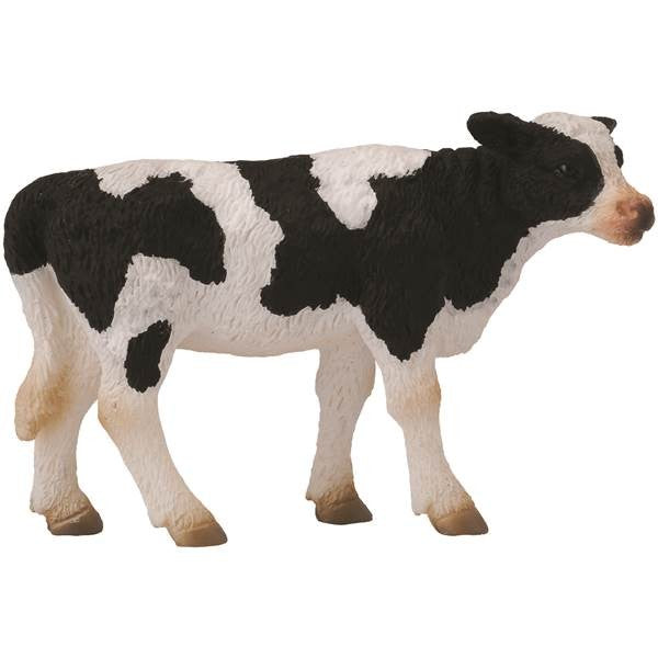 COLLECTA 88483 FRIESIAN CALF - STANDING 