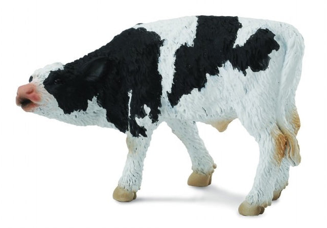 COLLECTA 88484 FRIESIAN CALF - SUCKLING