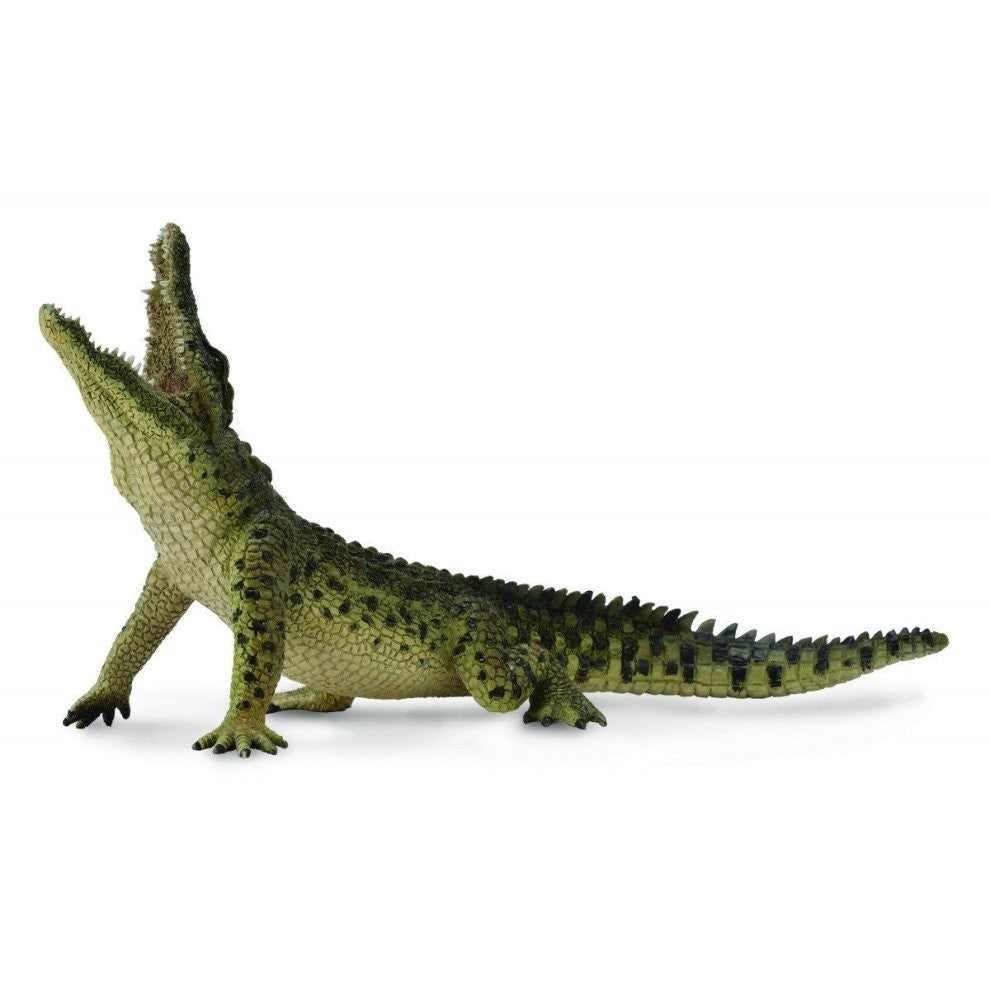 COLLECTA 88725 NILE COCODILE LEAPING