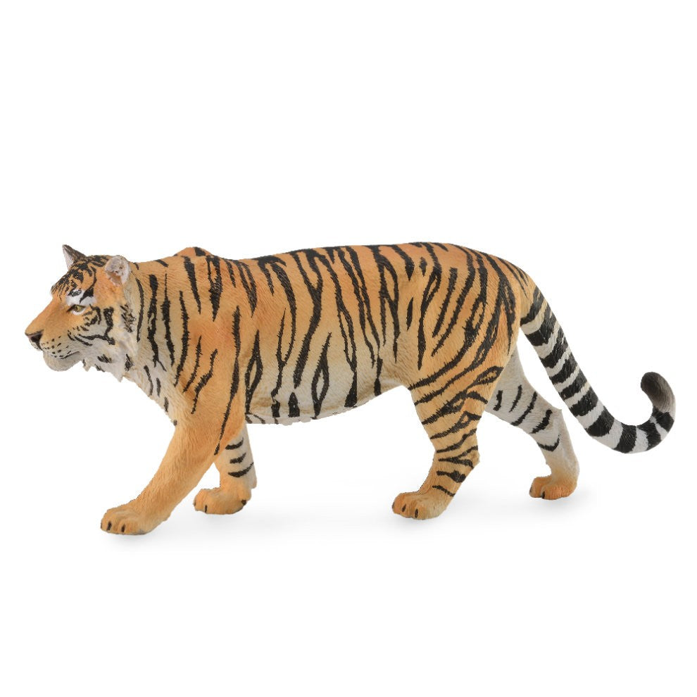 COLLECTA 88789 SIBERIAN TIGER – Toyworld Canberra