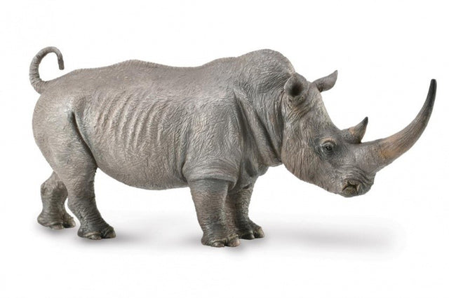 COLLECTA 88852 WHITE RHINOCEROS