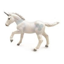 COLLECTA 88854 UNICORN FOAL - BLUE