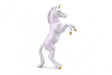 COLLECTA 88850 UNICORN FOAL REARING PINK (M)