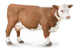 COLLECTA 88860 HEREFORD COW