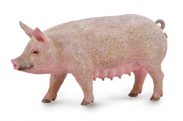 COLLECTA 88863 PIG - SOW