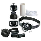 M4 Kidzlabz - Spy Science Night Mission Spylight