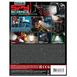 M4 Kidzlabz - Spy Science Night Mission Spylight