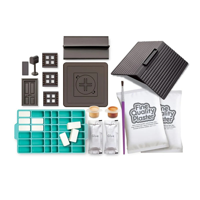 4M Mini Brick Architect