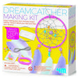 4M - Little Craft - Dream Catcher making Kit