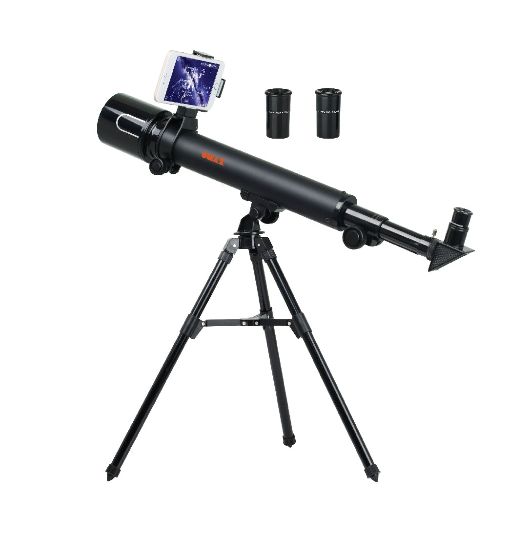 GALAXY TRACKER TELESCOPE- 30/60 POWER 50MM