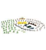 SOLDIER FORCE TANK MISSION BUCKET 100PC