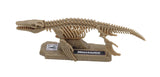 DINO POCKET 3D SKELETON PUZZLE