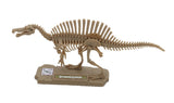 Dino Pocket 3d Skeleton Puzzle