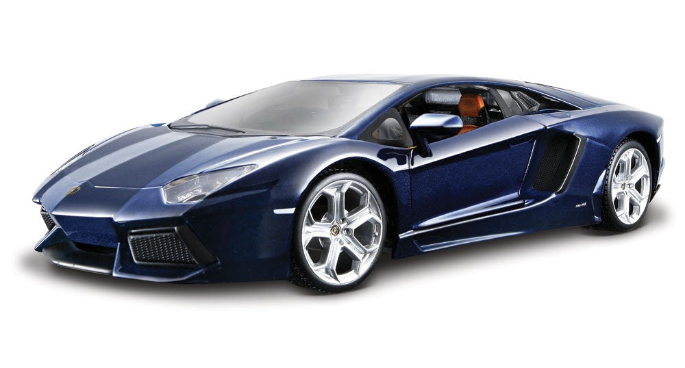 Burago 1/18 Lamborgini Aventador Lp 700-4