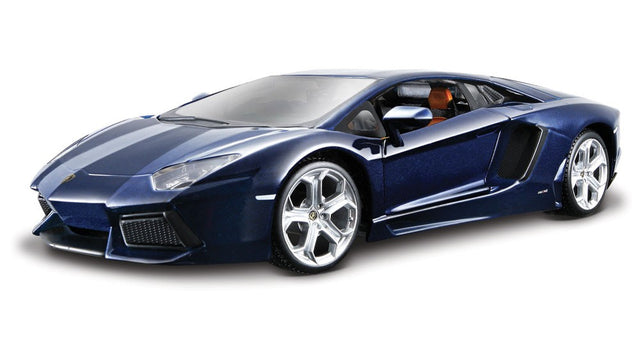 Burago 1/18 Lamborgini Aventador Lp 700-4