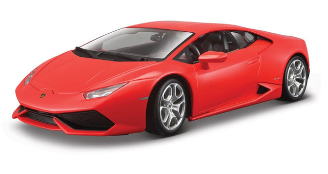 Burago 1/18 Lamborghini Huracun Lp 610-4