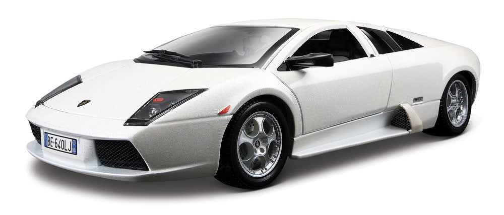 Burago 1/18 Lamborghini Murcielago