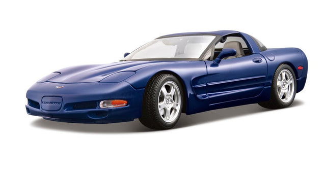 Burago 1/18 Chevrolet Corvette