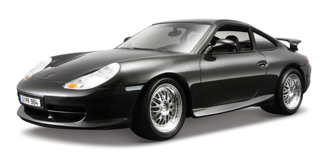 Burago 1/18 Porsche Gt3 Strasse
