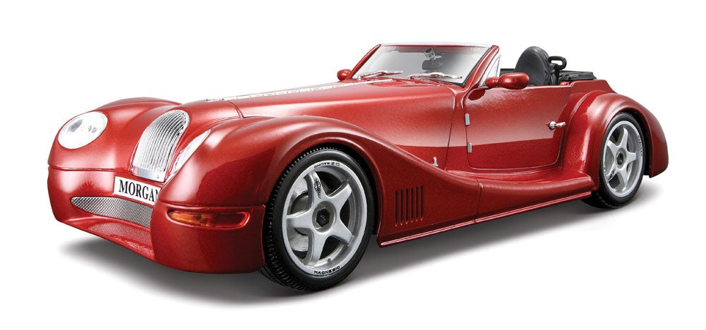 Burago 1/18 Morgan Aero 8