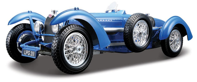 Burago 1/18 Bugatti Type 59