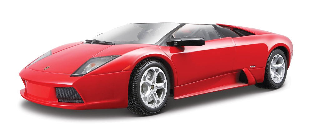 Burago 1/18 Lamborghini Murcielago Roadster
