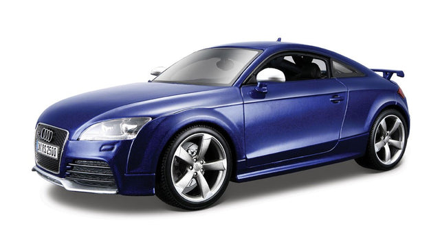Burago 1/18 Audi Tt Rs
