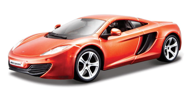 Burago 1/24 Mclaren Mp4-12c