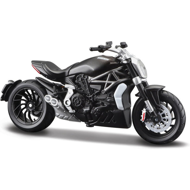 Burago Ducati Xdiavel S