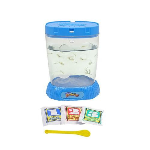 SEA MONKEYS OCEAN ZOO ASSORTED