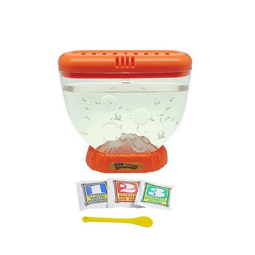 SEA MONKEYS OCEAN VOLCANO ASSORTED