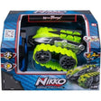 Nikko Rc 1/20 Nano Trax