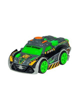 Nikko Road Rippers Afterburner