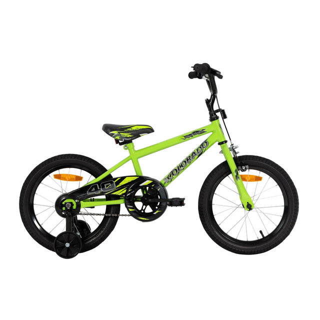 Colorado 40cm Bike - Diesel