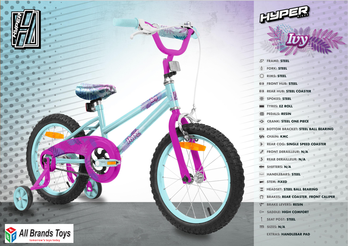 Girls 40cm bike online